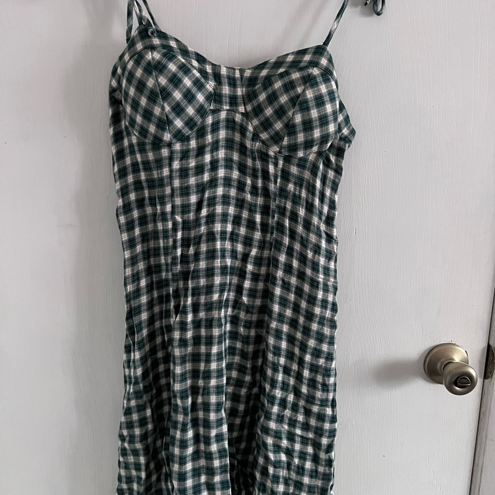 Cute summer dress